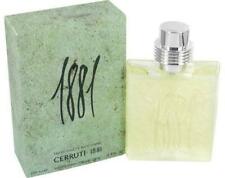 Cerruti 88 For Men Eau De Toilette