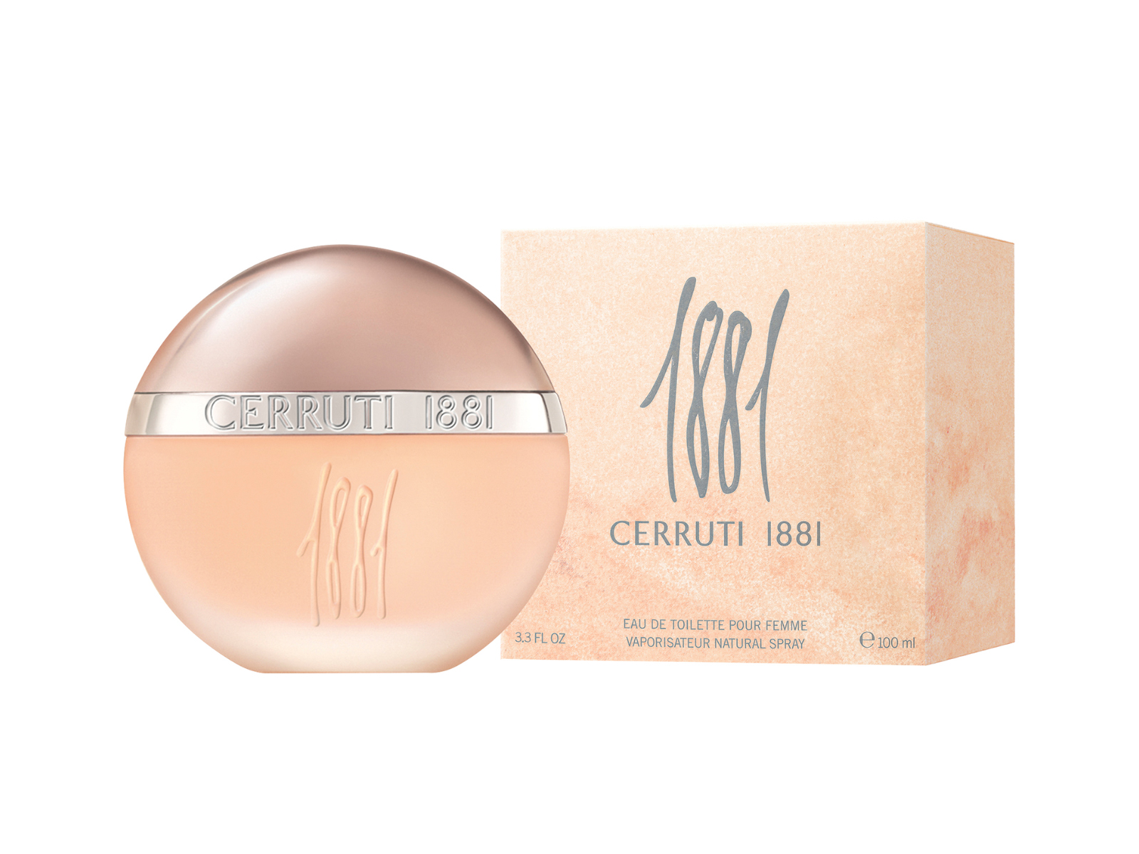 Cerruti 88 For Women Eau De Toilette