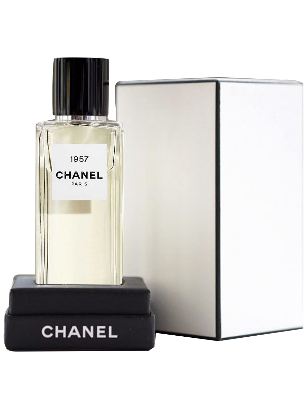 Chanel 1957 for Unisex Eau De Parfum