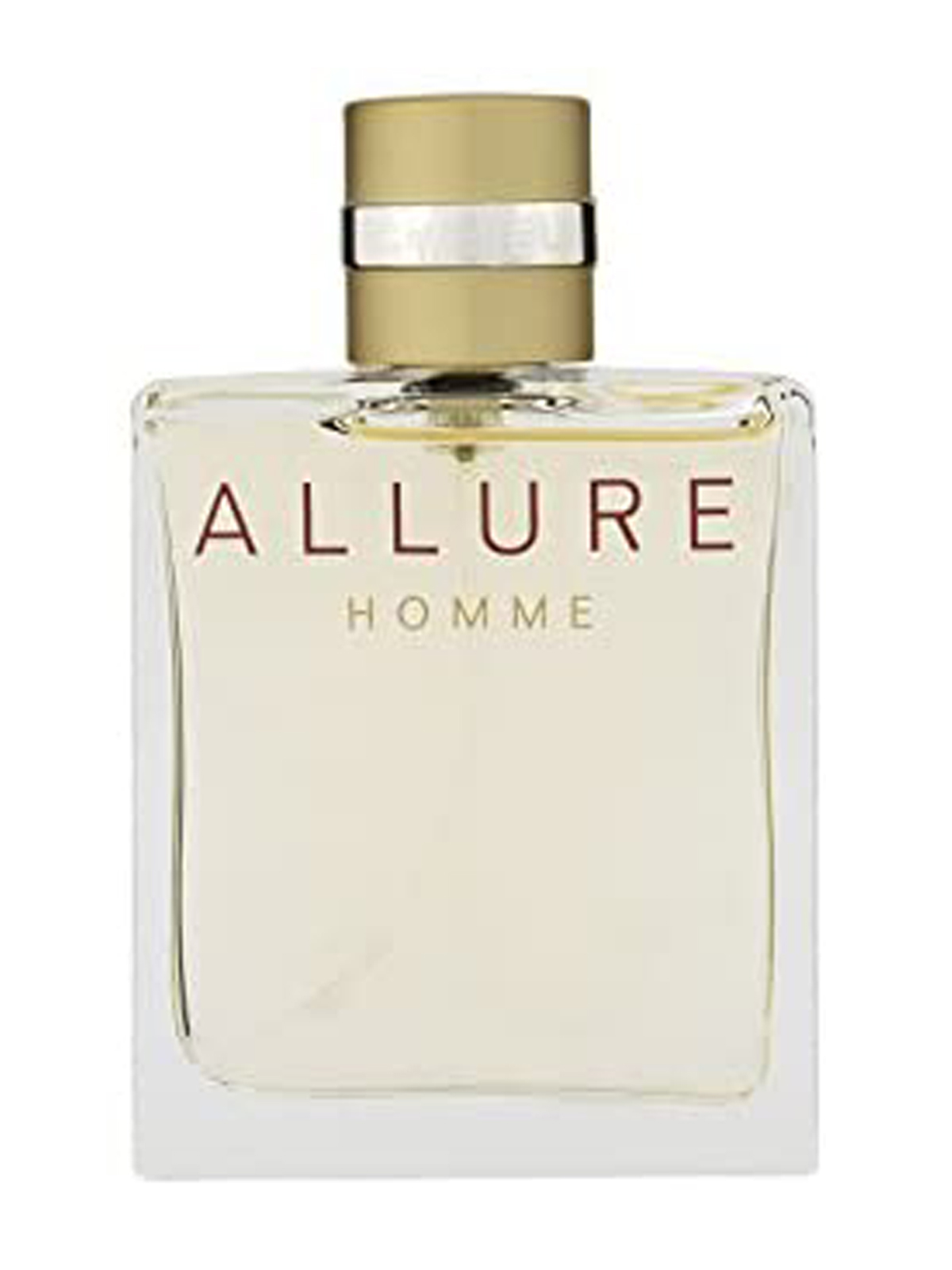 Chanel Allure For Men Eau De Toilette