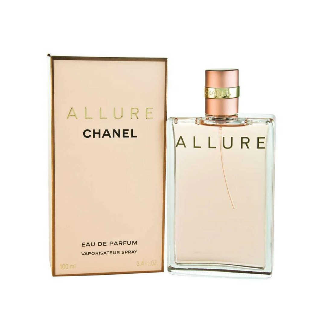 Chanel Allure For Women Eau De Parfum