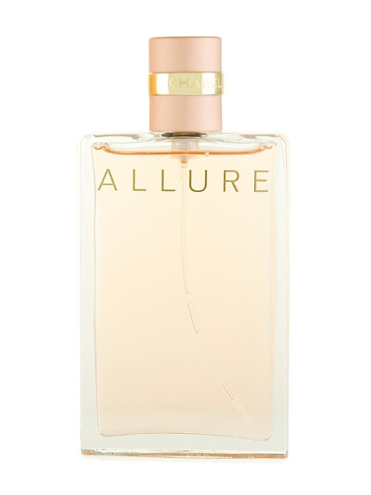 Chanel Allure For Women Eau De Parfum