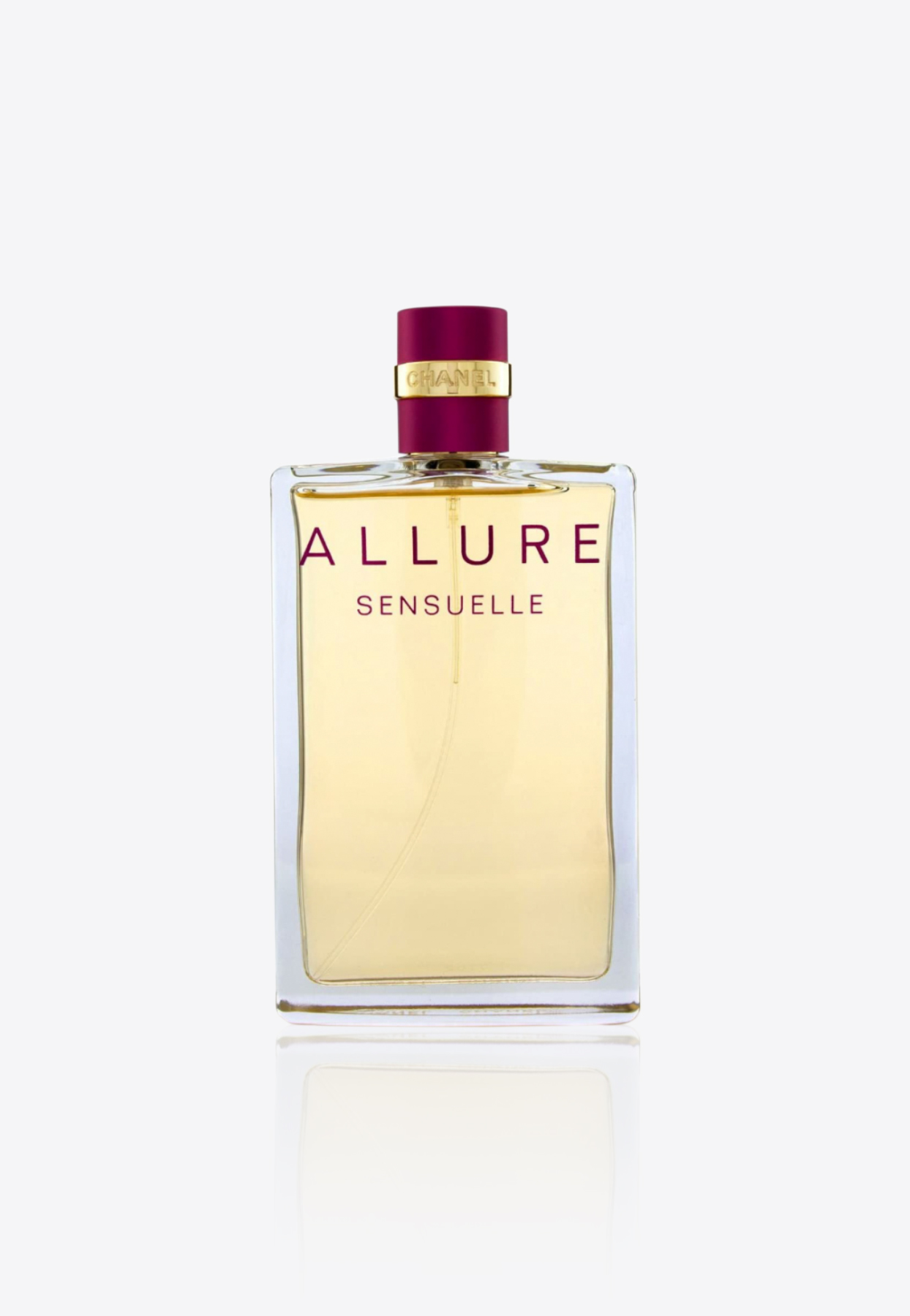 Chanel Allure Sensuelle For Women Eau De Parfum