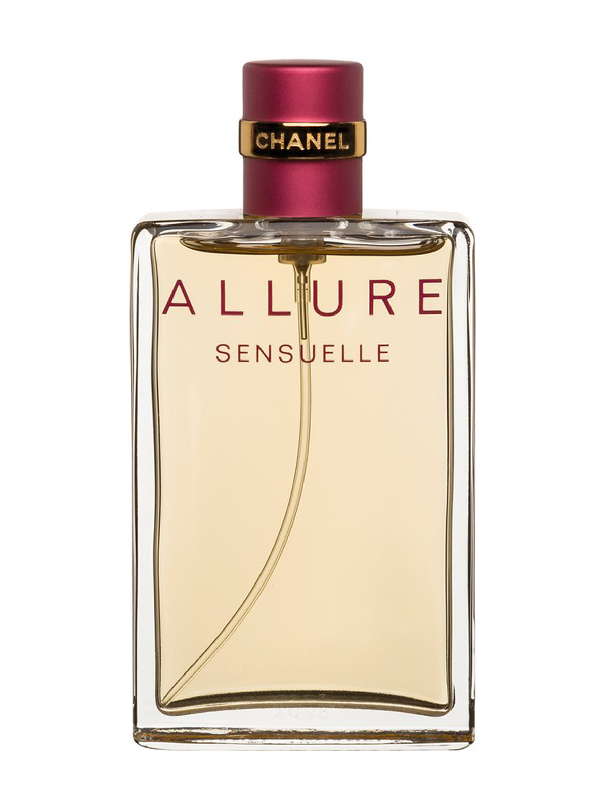 Chanel Allure Sensuelle For Women Eau De Toilette