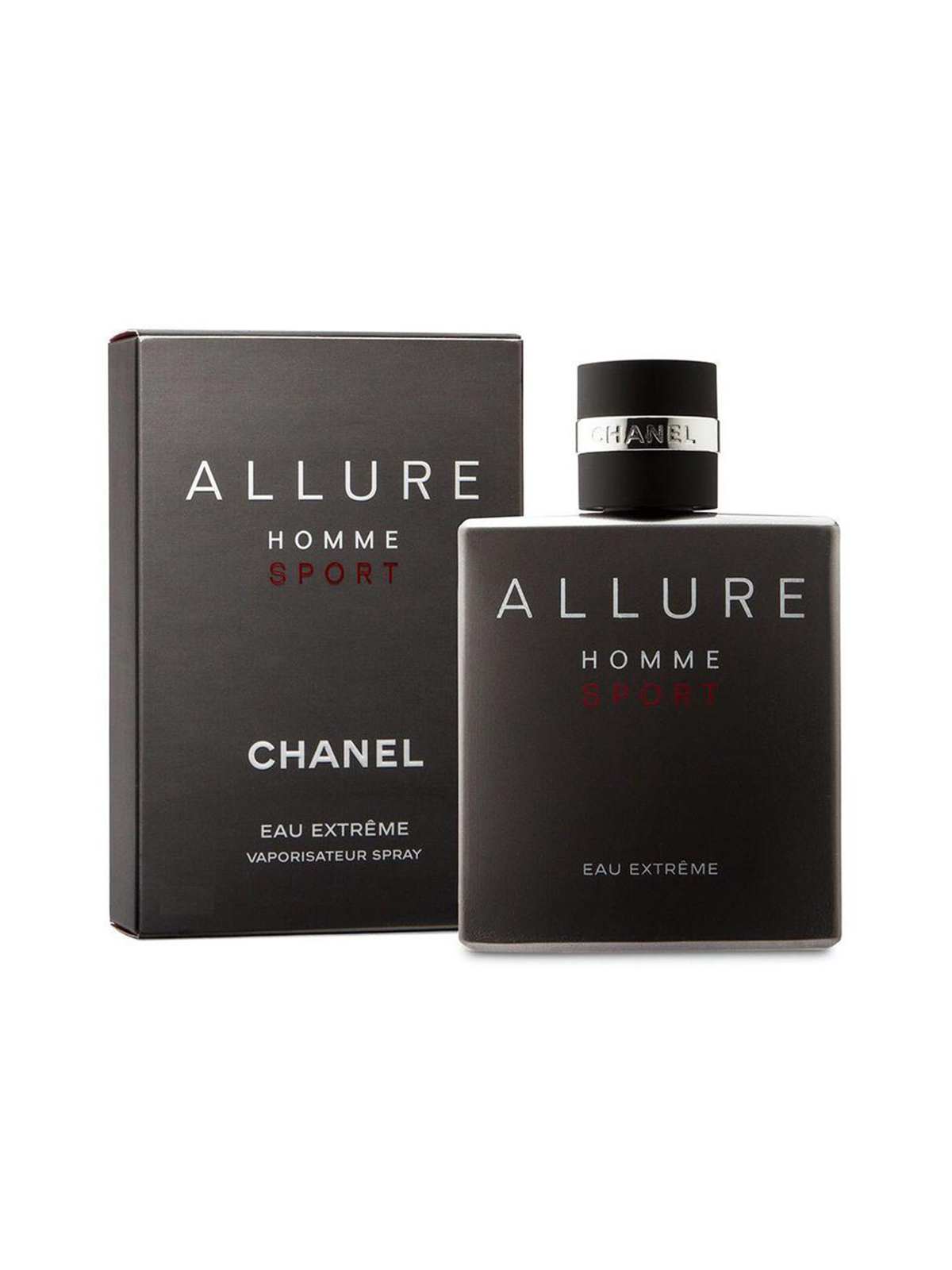 Chanel Allure Sport Eau Extreme Eau De Parfum   For Men