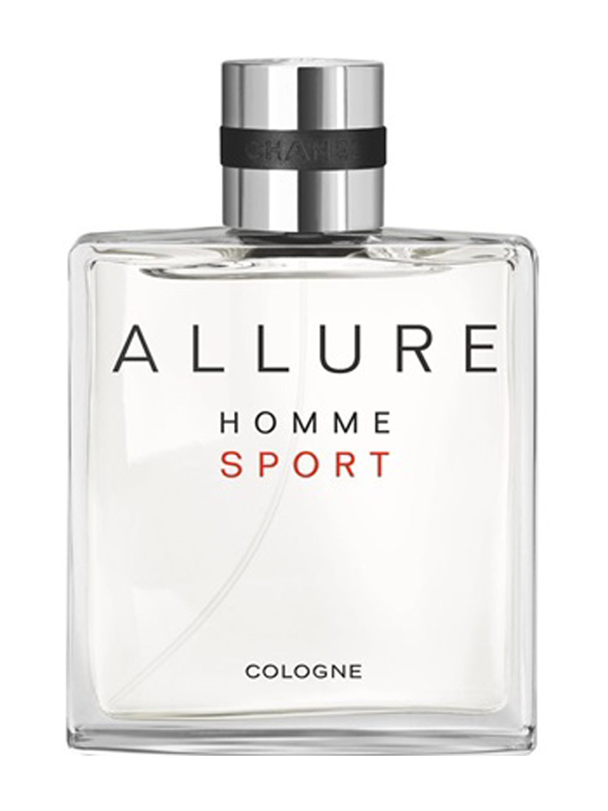 Chanel Allure Sport For Men Cologne