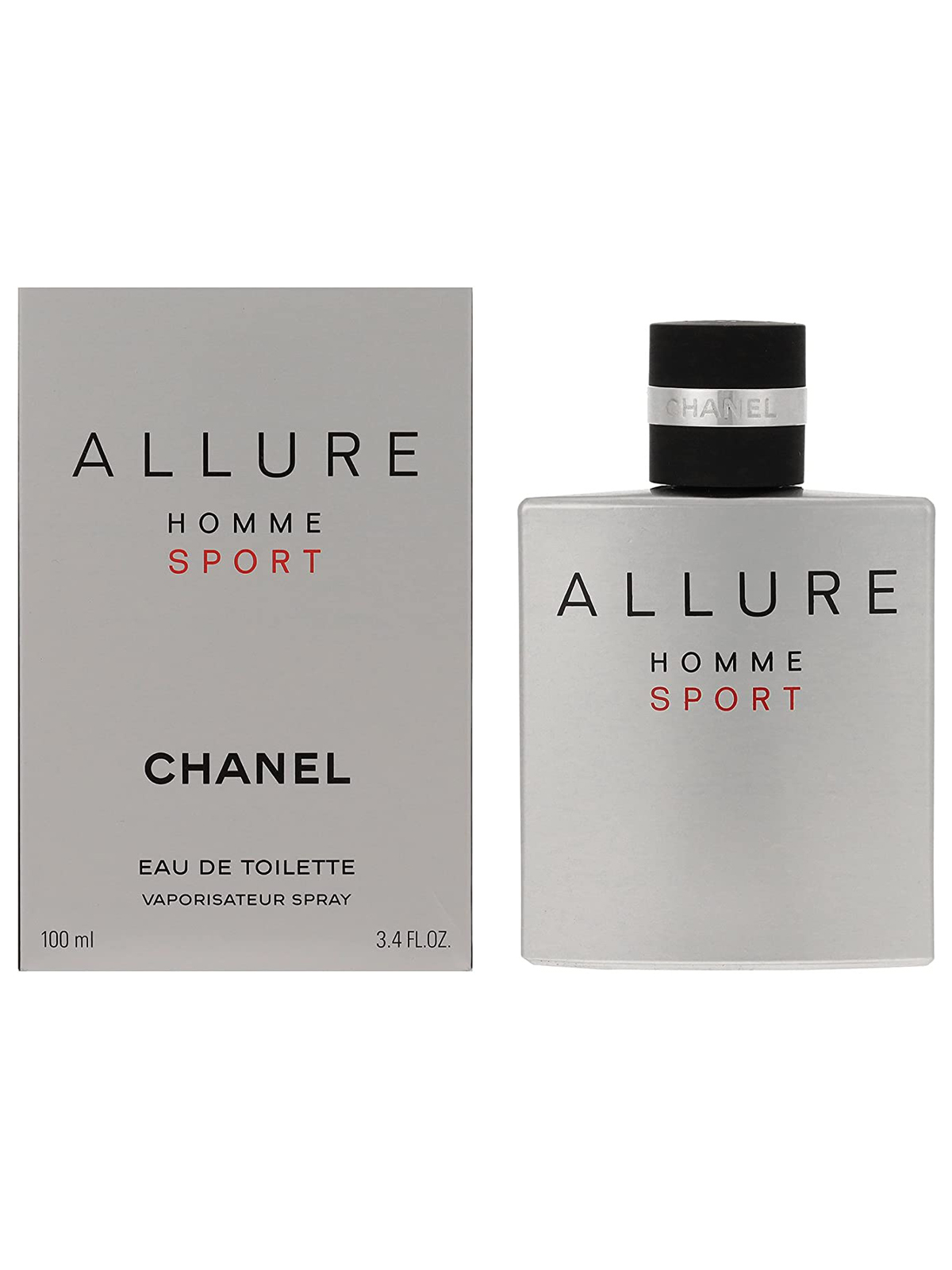 Chanel Allure Sport M EDT