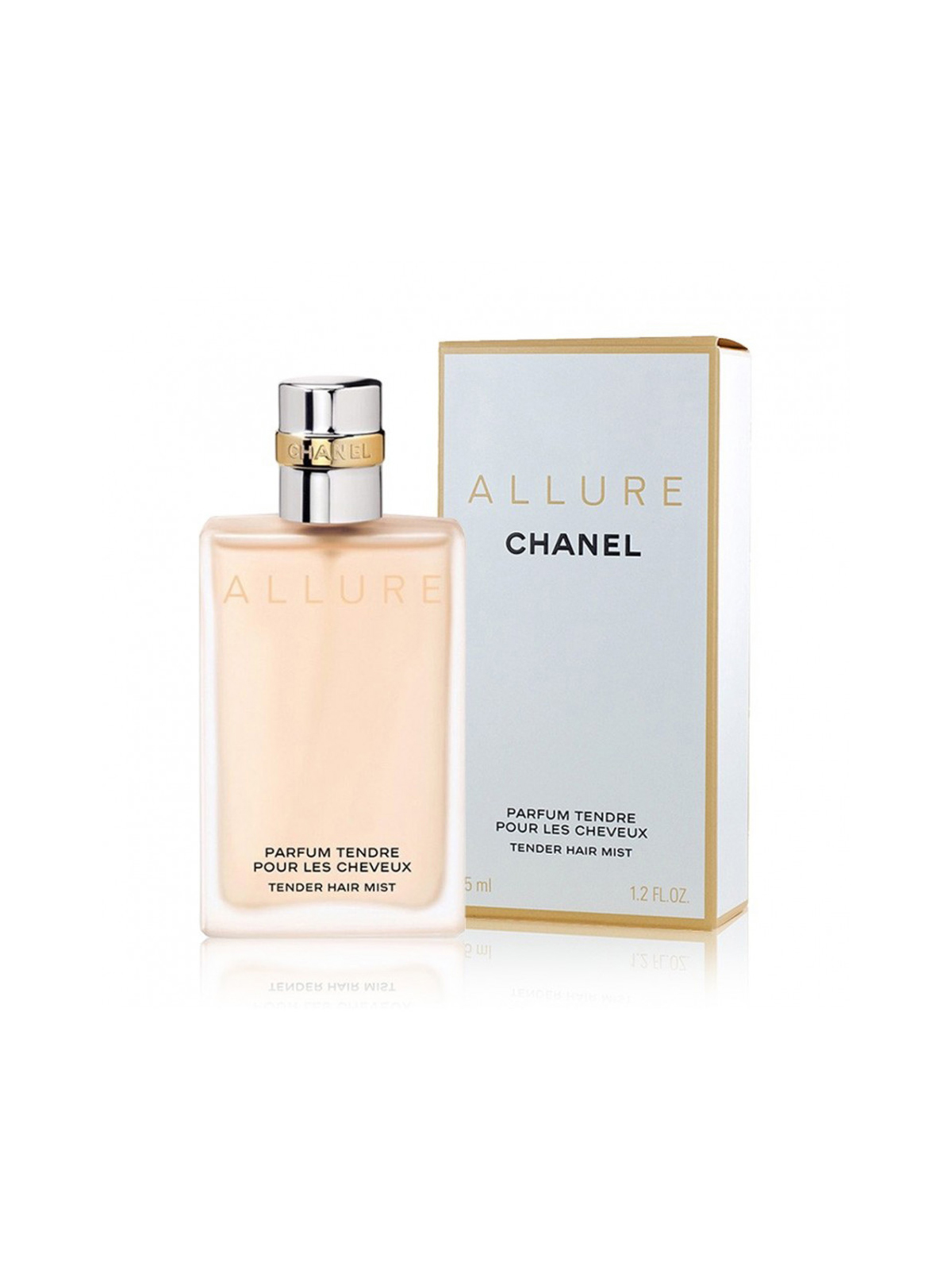 Chanel Allure for Women Hair Mist