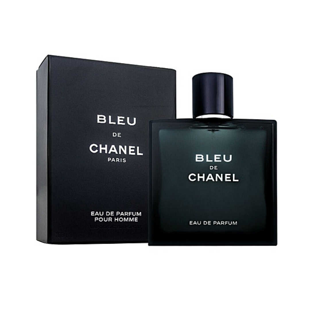 Chanel Bleu For Men Eau De Parfum