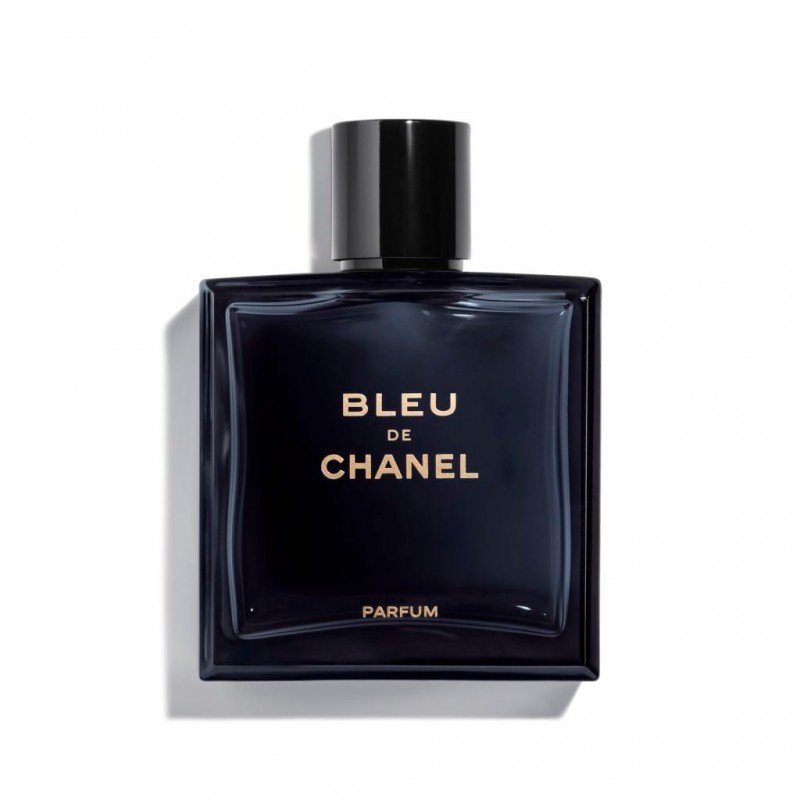 Chanel Bleu For Men Parfum