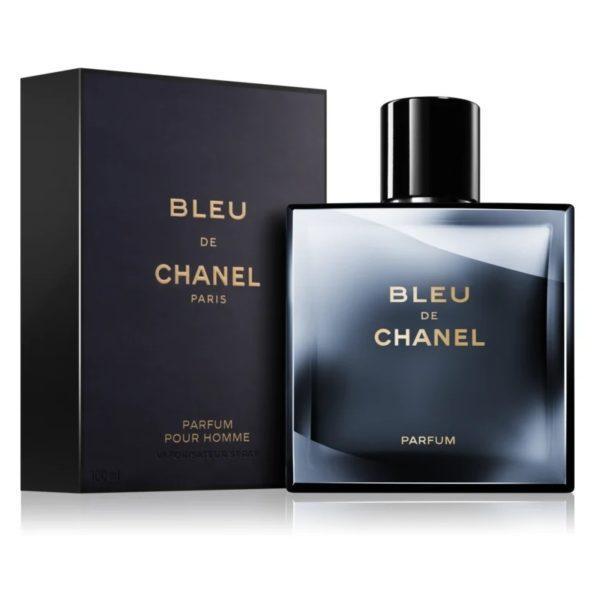 Chanel Bleu For Men Parfum