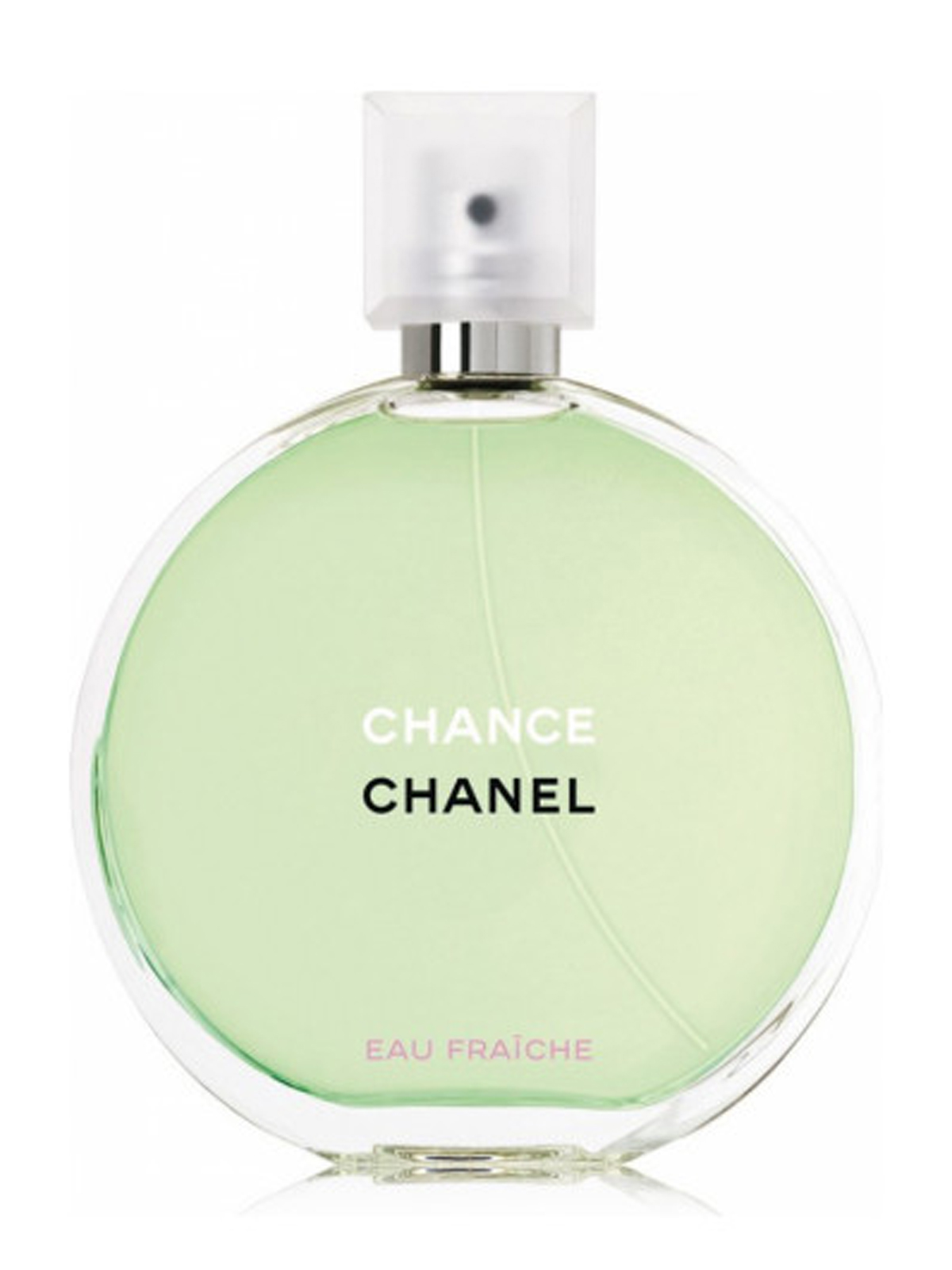 Chanel Chance Eau Fraiche For Women Eau De Toilette