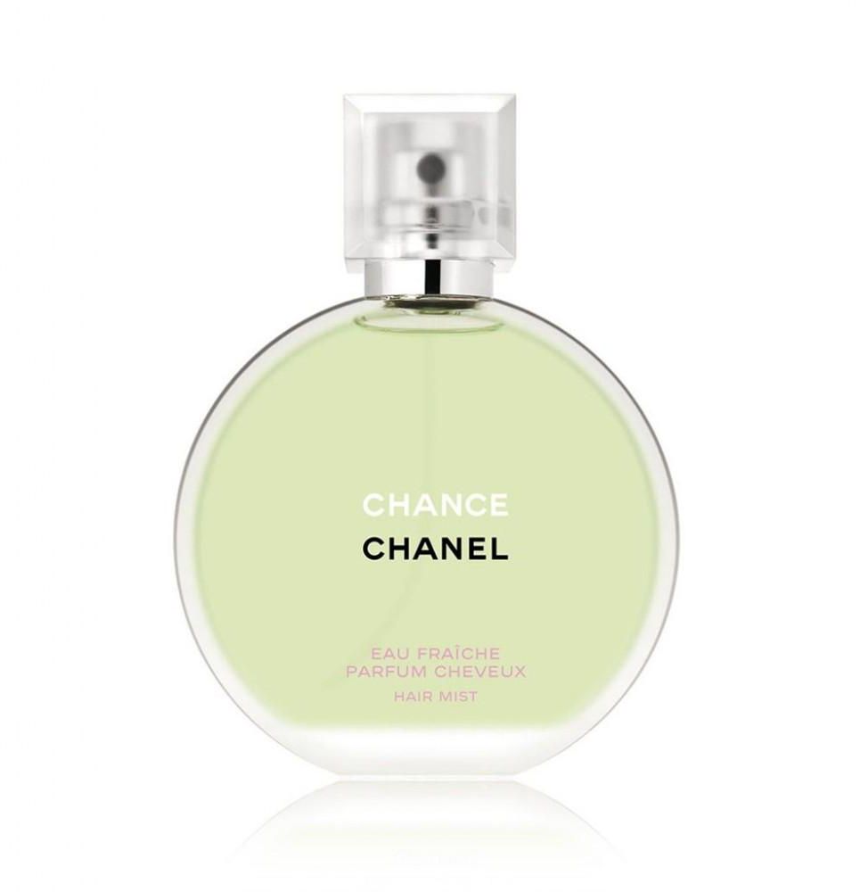 Chanel Chance Eau Fraiche for Women Hair Mist
