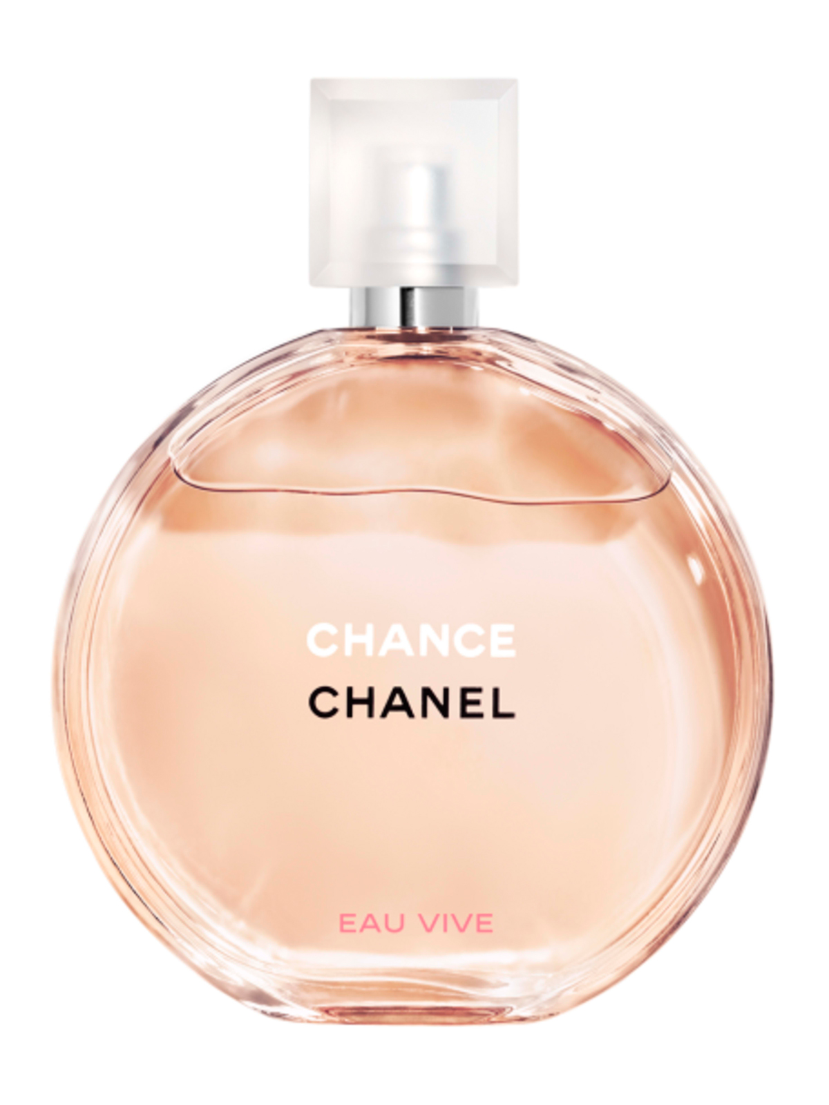 Chanel Chance Eau Vive For Women Eau De Toilette