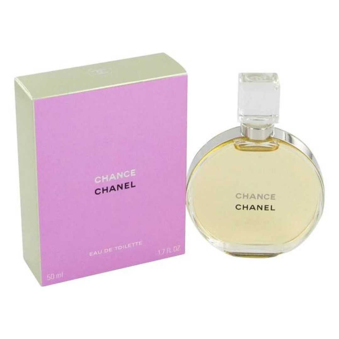 Chanel Chance For Women Eau De Toilette