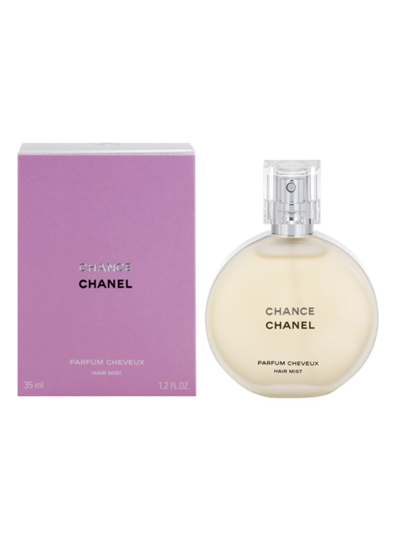 Chanel Chance for Women Hair Mist
