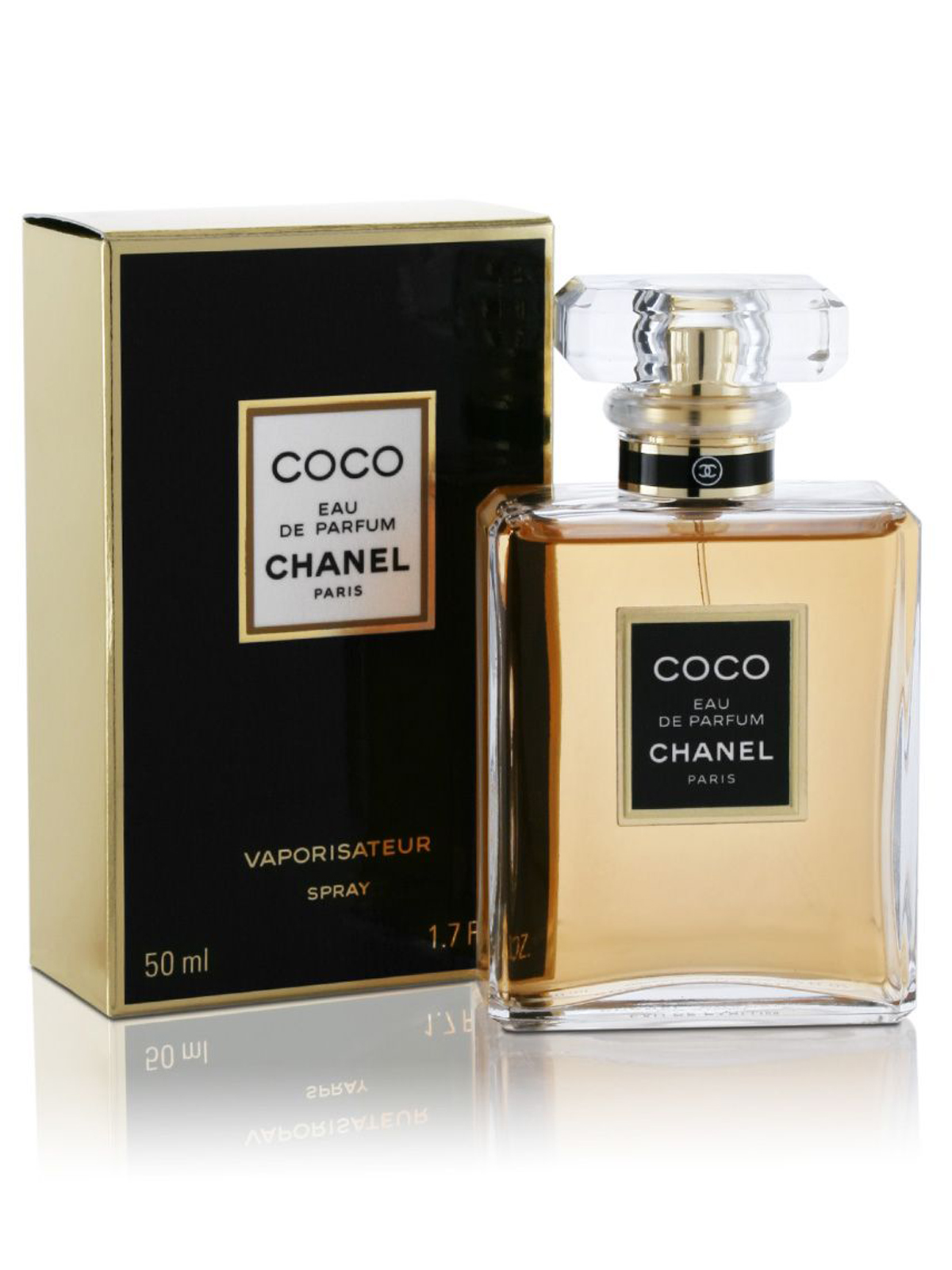 Chanel Coco For Women Eau De Parfum