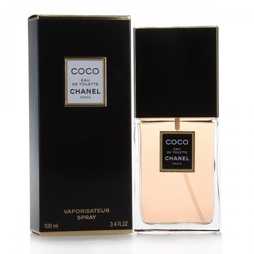 Chanel Coco For Women Eau De Toilette