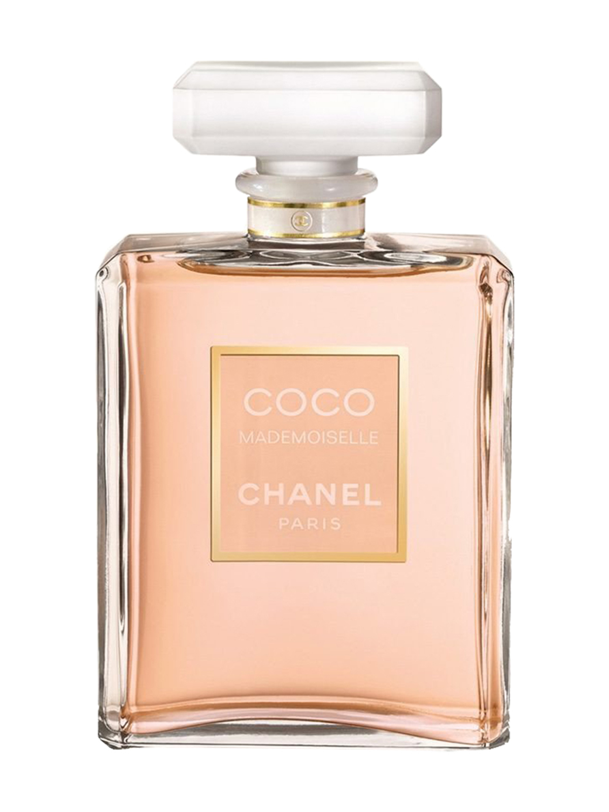 Chanel Coco Mademoiselle For Women Eau De Parfum