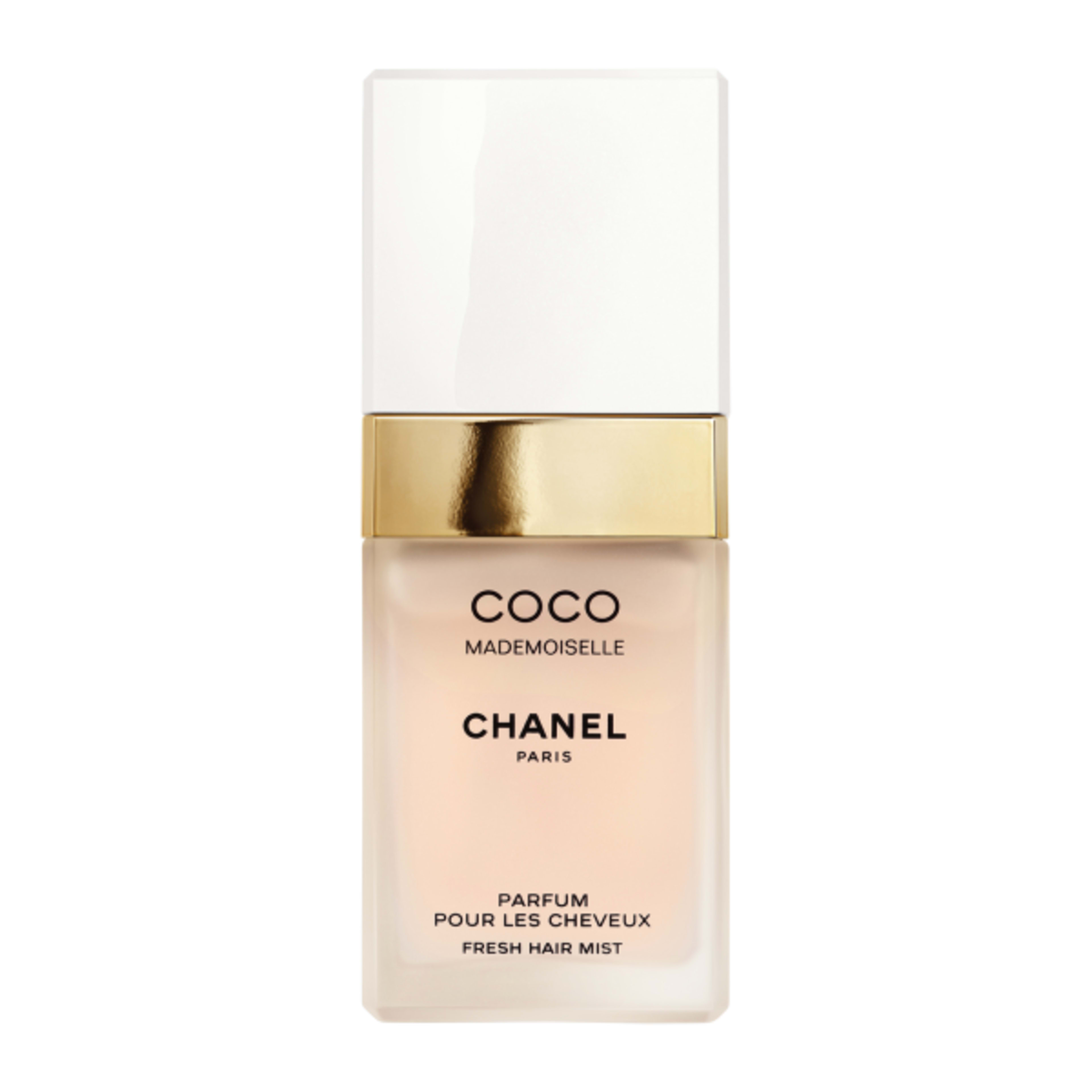 Chanel Coco Mademoiselle Hair Mist 3