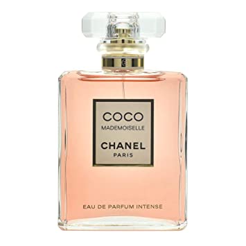 Chanel Coco Mademoiselle Intense For Women Eau De Parfum