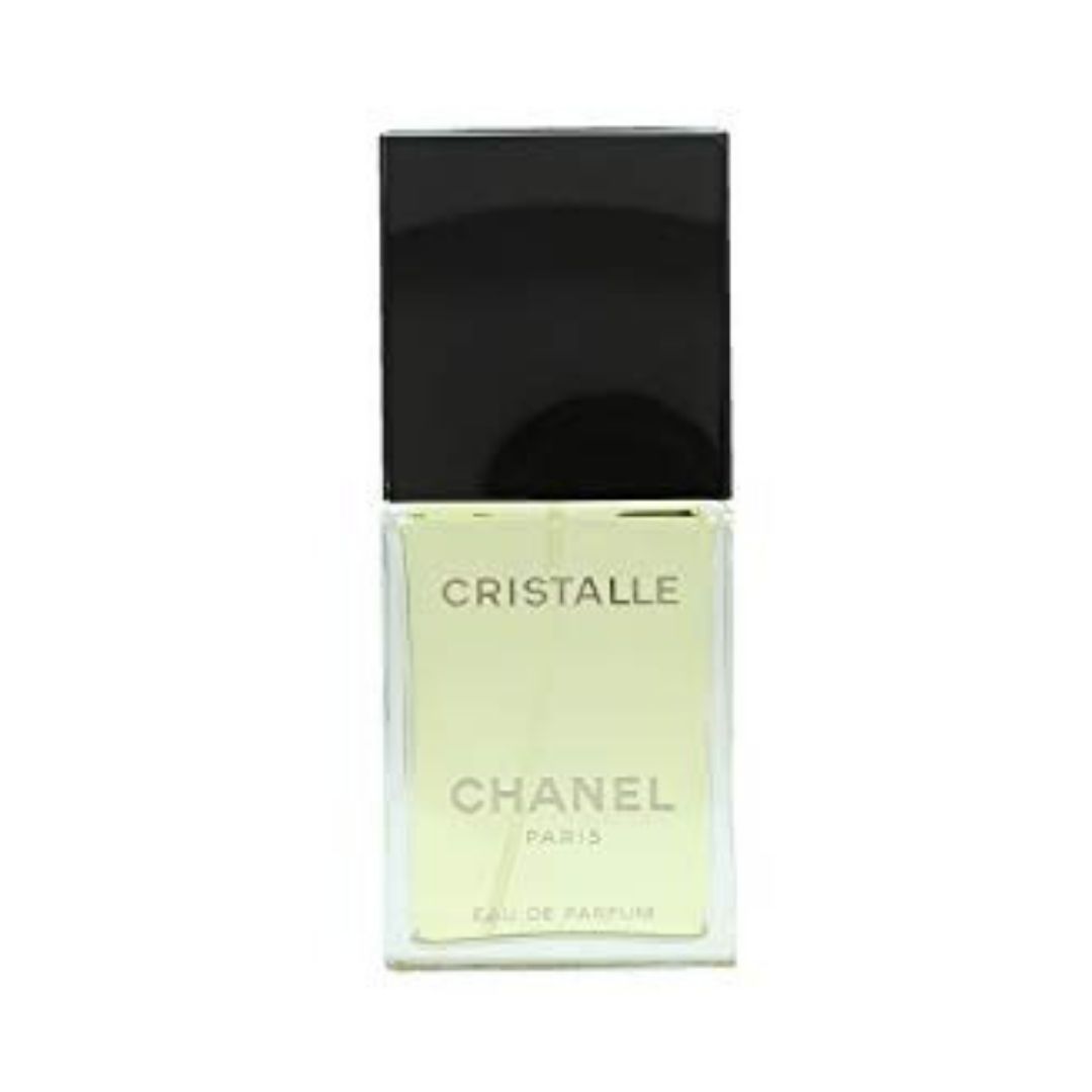 Chanel Cristalle For Women Eau De Parfum