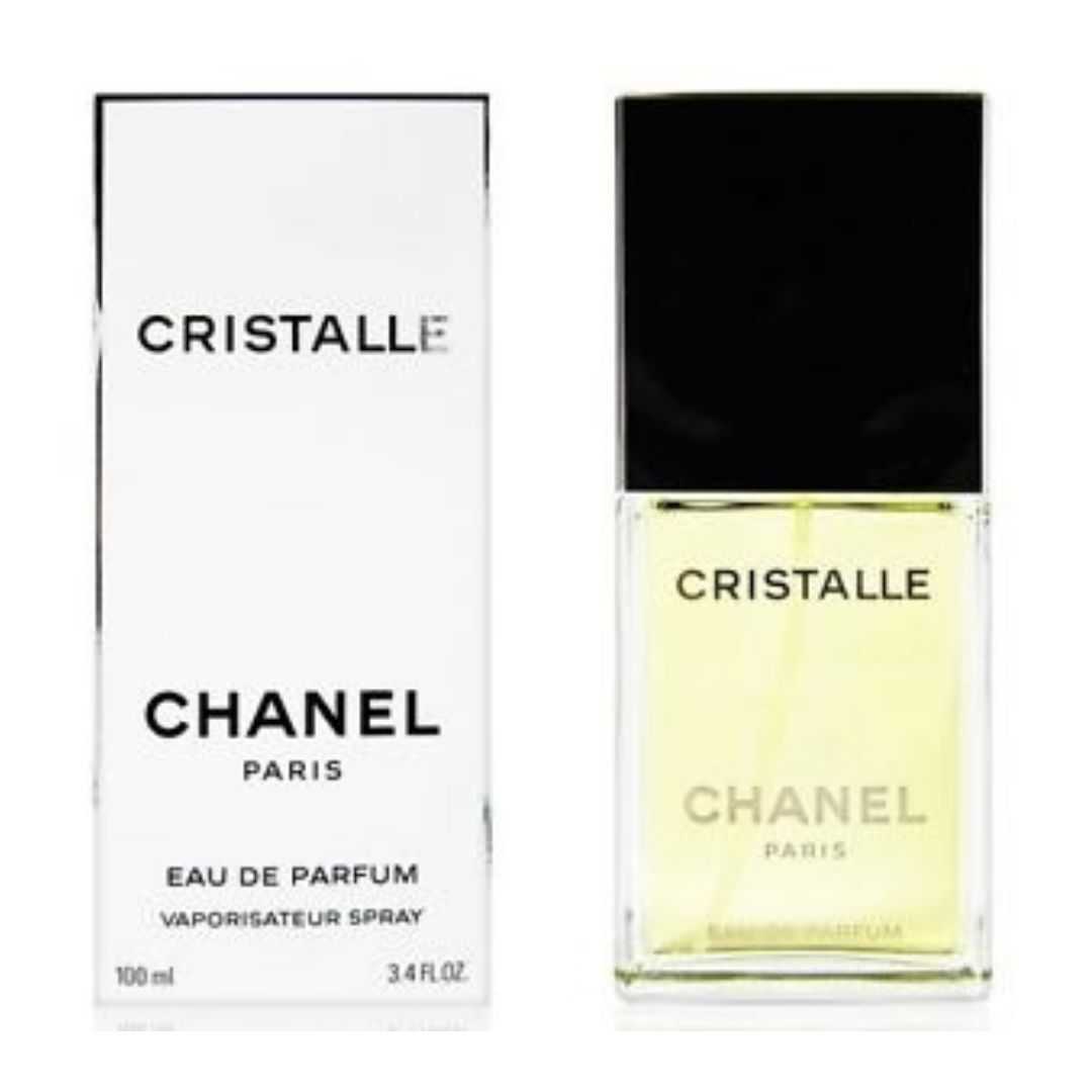 Chanel Cristalle For Women Eau De Parfum