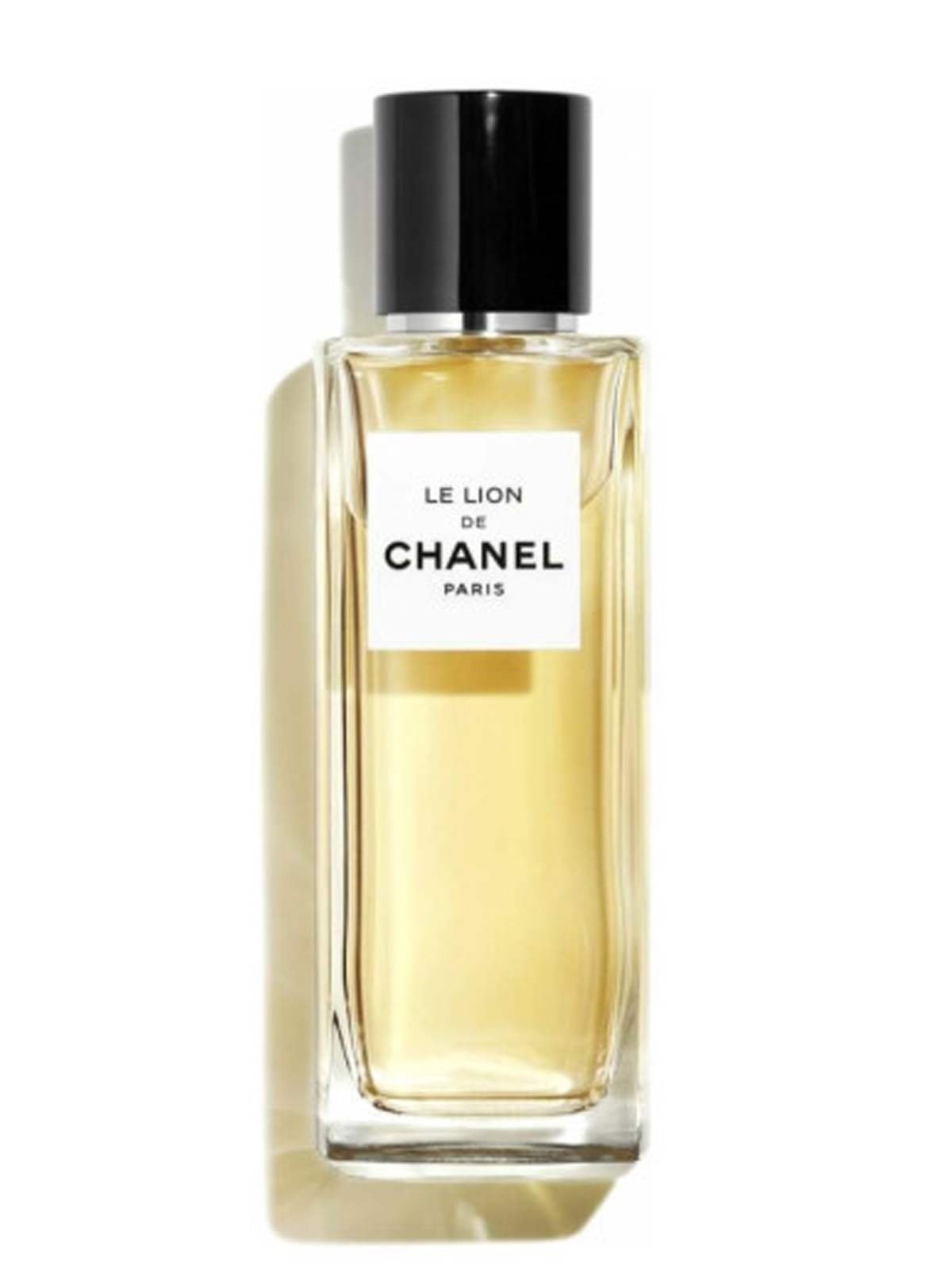 Chanel De Le Lion Les Exclusifs for Unisex Eau De Parfum 7
