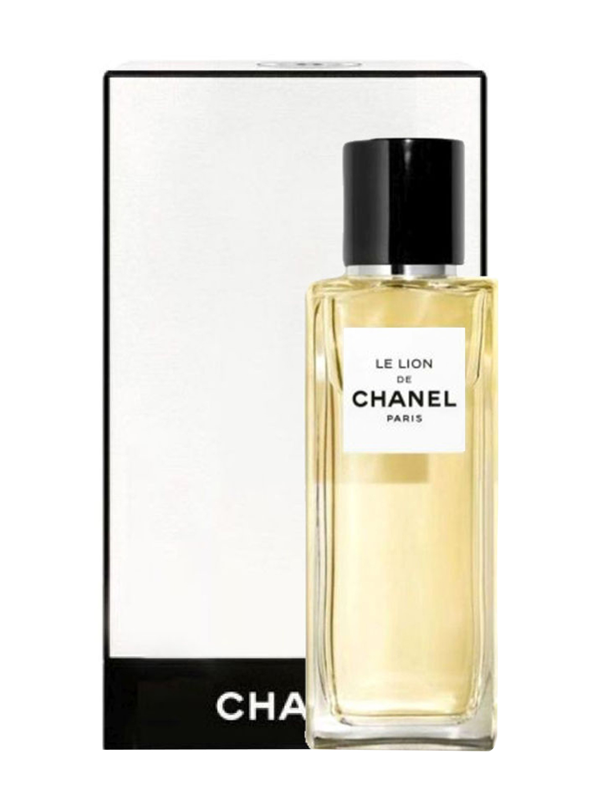 Chanel De Le Lion Les Exclusifs for Unisex Eau De Parfum 7