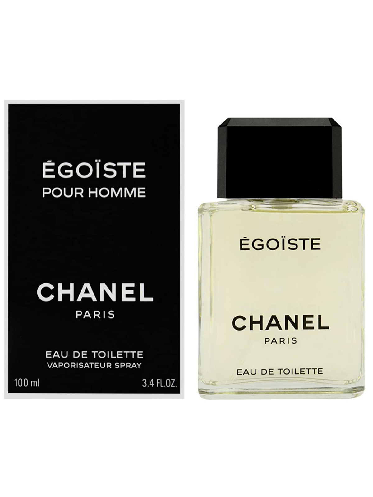 Chanel Egoiste For Men Eau De Toilette