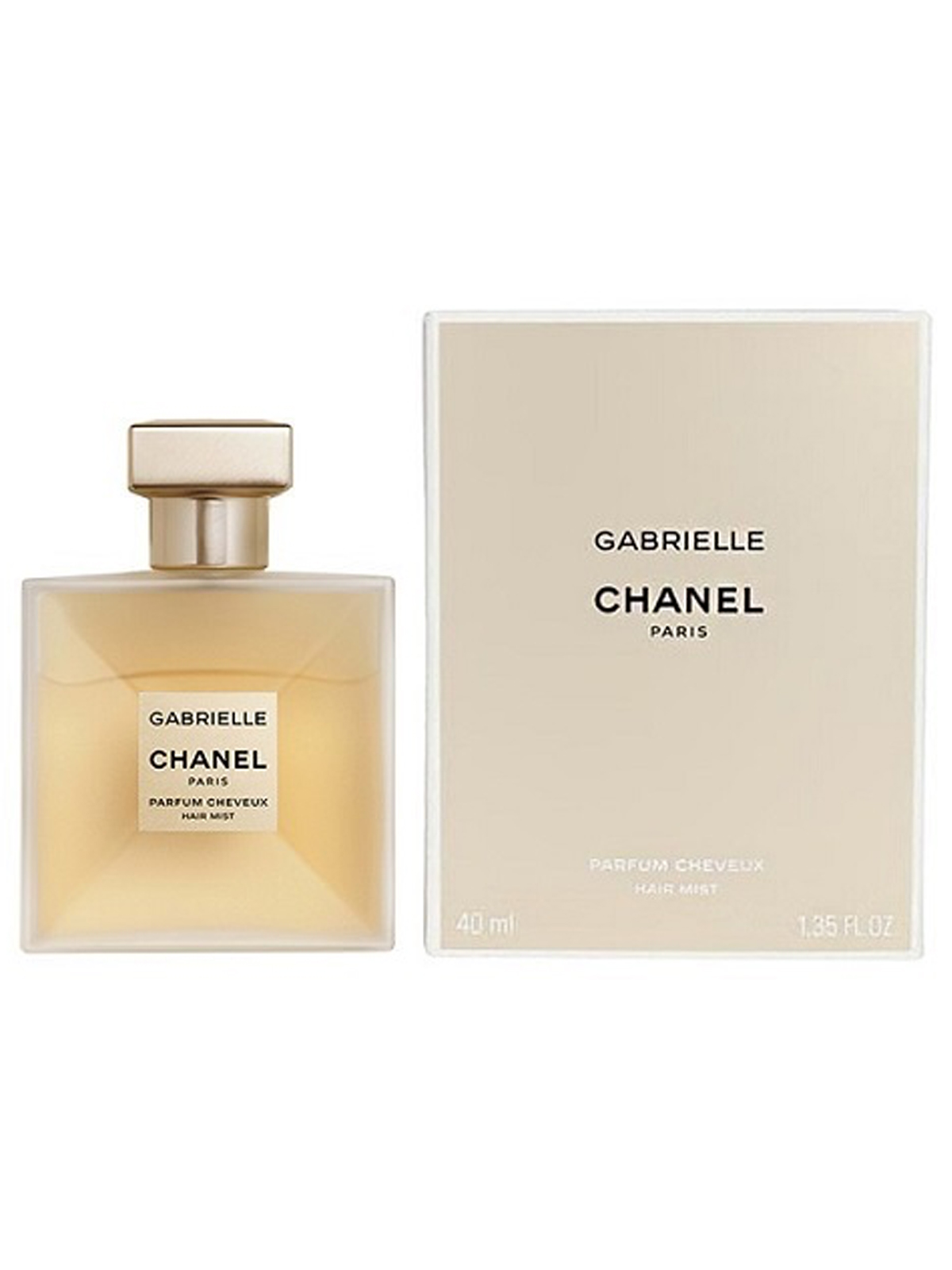 Chanel Gabrielle For Women Hair Mist