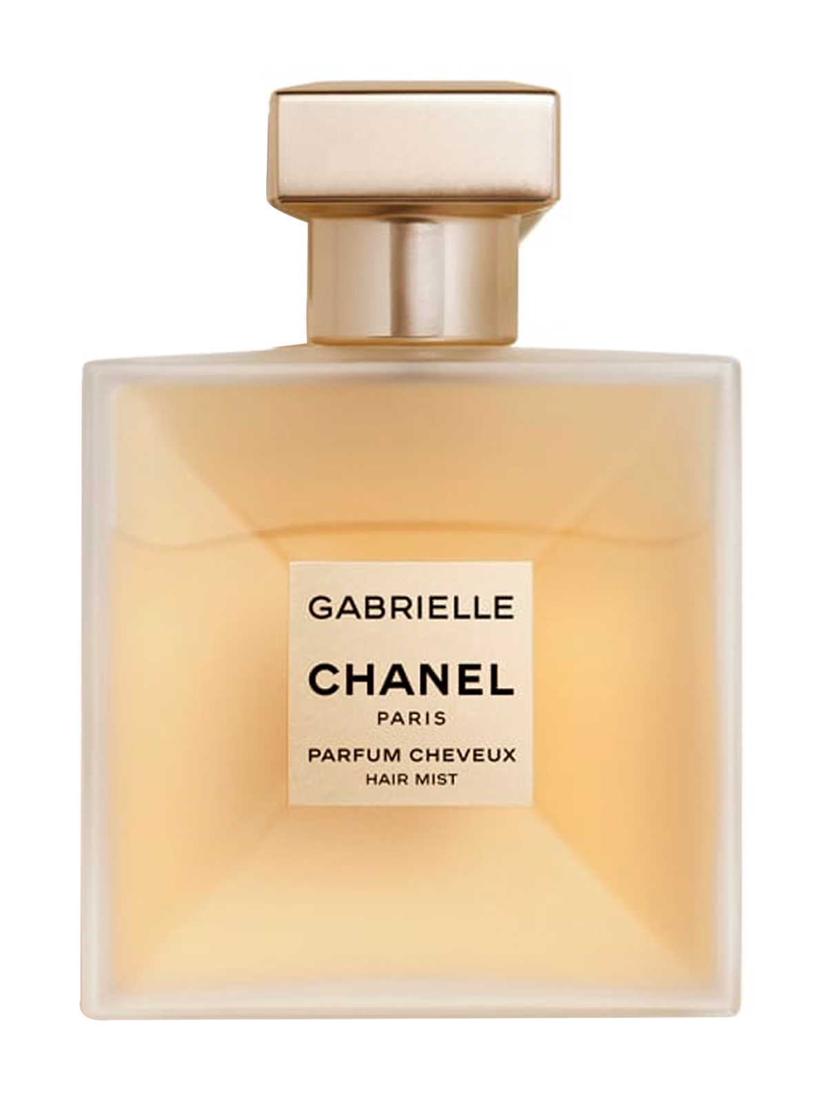 Chanel Gabrielle For Women Hair Mist