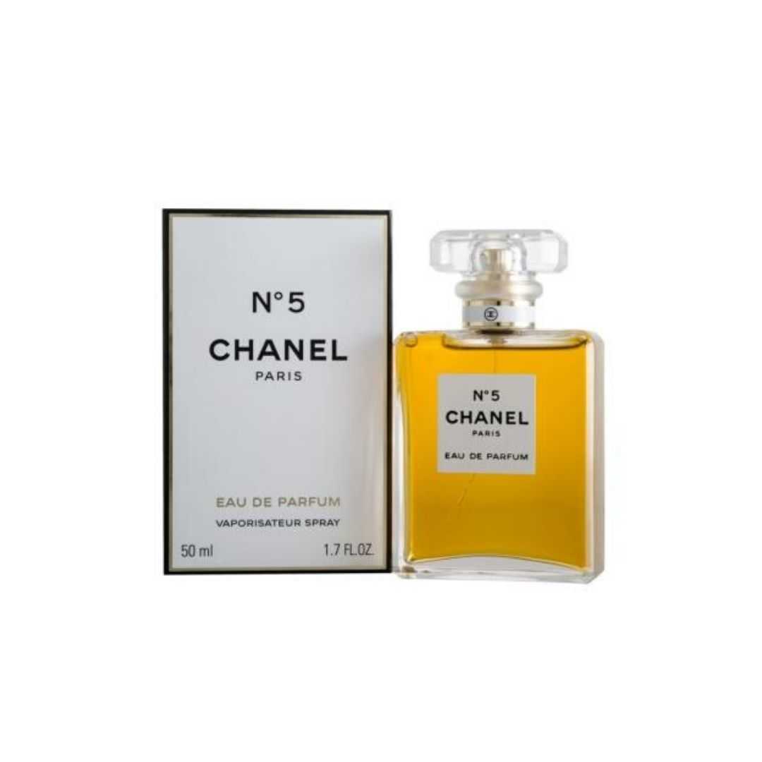Chanel No5 For Women Eau De Parfum