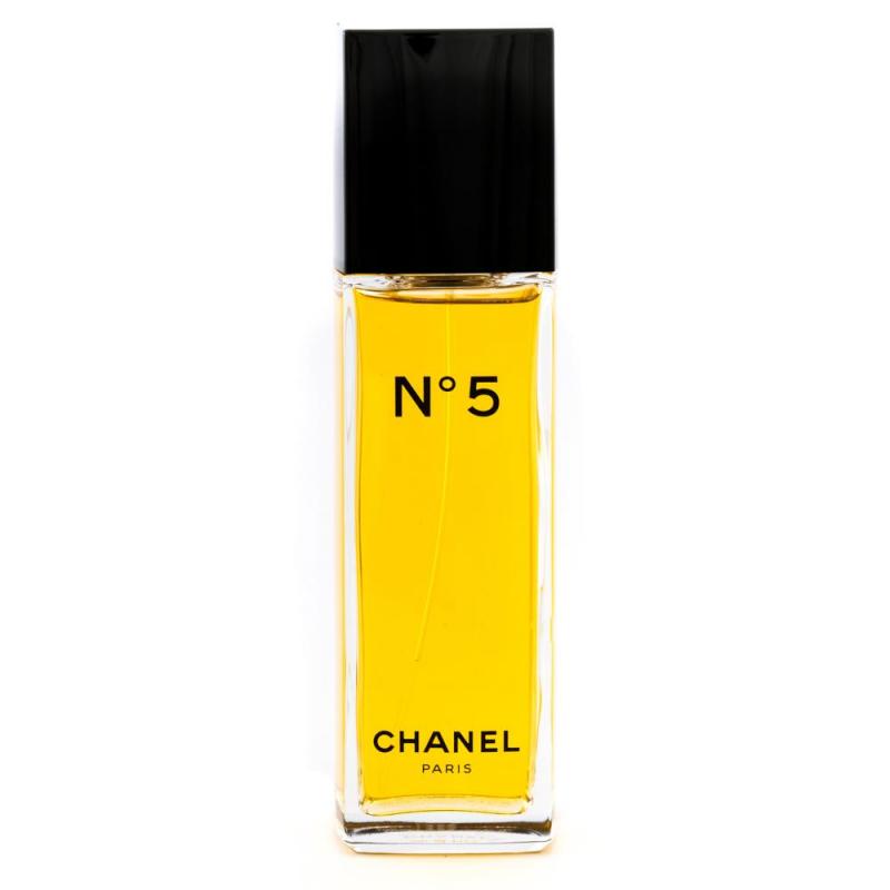 Chanel No5 For Women Eau De Toilette