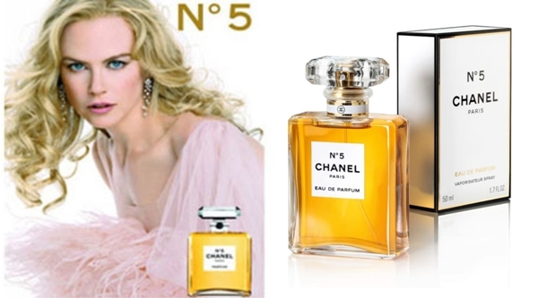 Chanel No5 For Women Eau Premiere