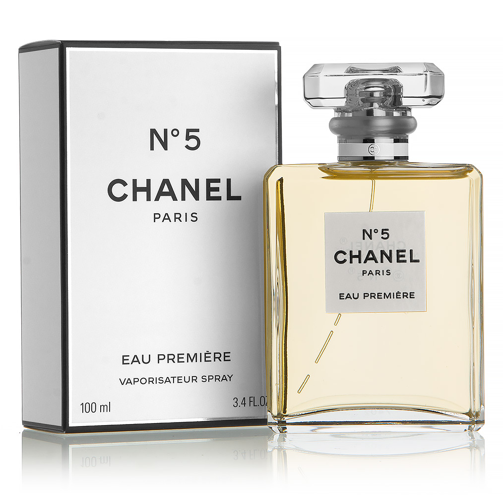 Chanel No5 For Women Eau Premiere