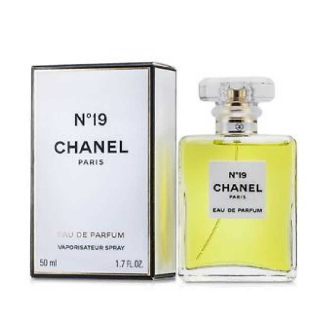 Chanel No9 For Women Eau De Parfum