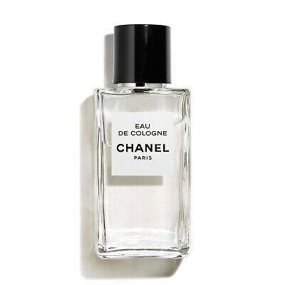 Chanel for Women Eau De Cologne