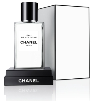 Chanel for Women Eau De Cologne