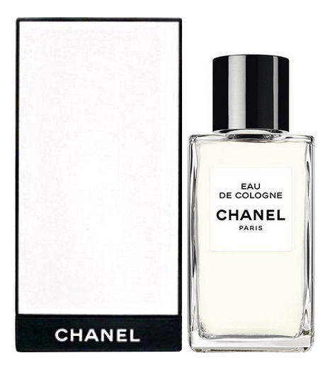 Chanel for Women Eau De Cologne