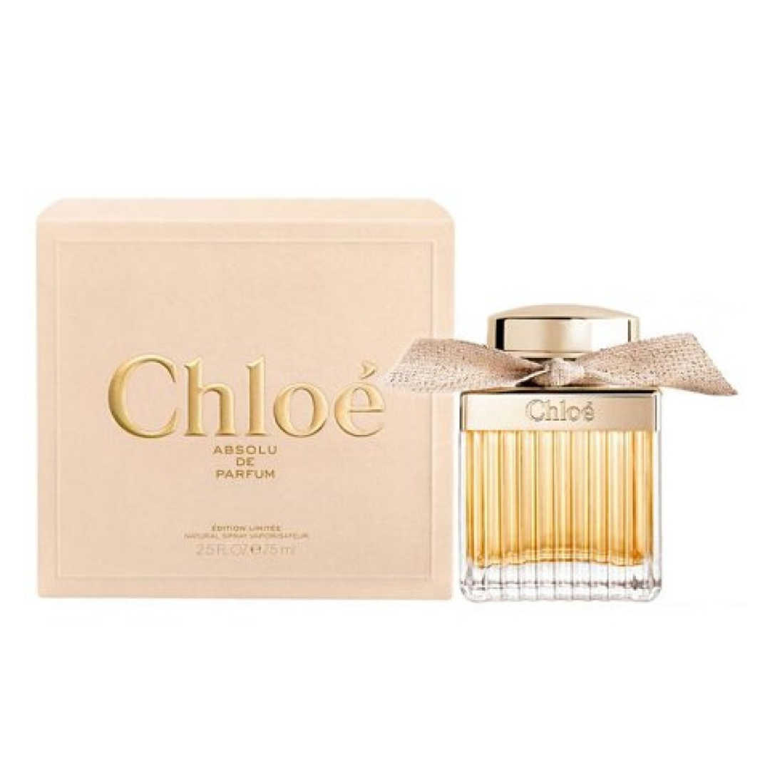 Chloe Absolu De Parfum For Women Eau De Parfum