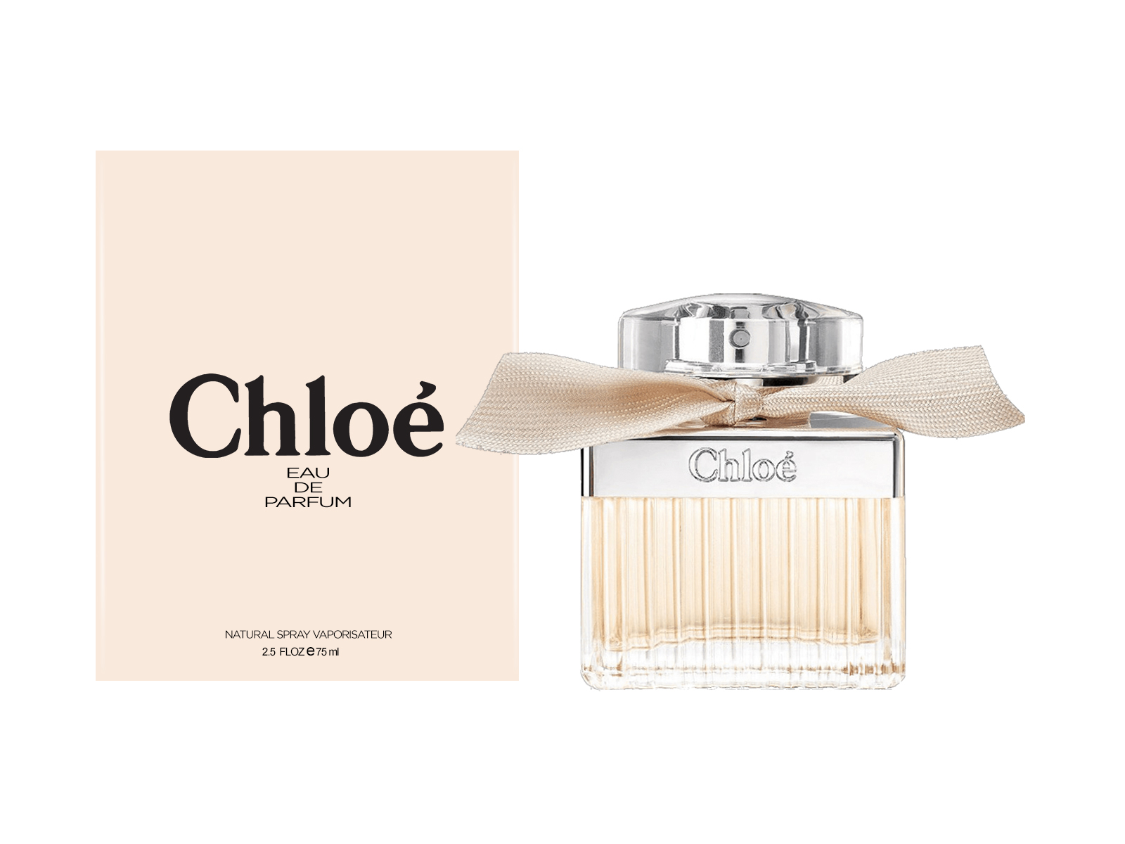 Chloe For Women Eau De Parfum