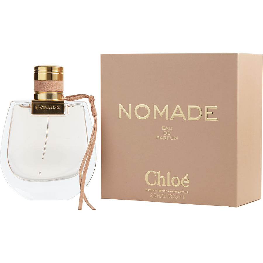 Chloe Nomade For Women Eau De Parfum