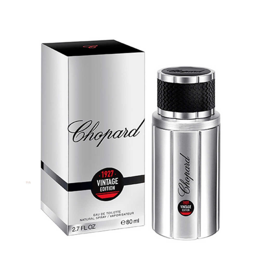 Chopard 1927 Vintage Edition For Men Eau De Toilette