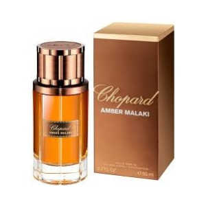 Chopard Amber Malaki For Unisex Eau De Parfum