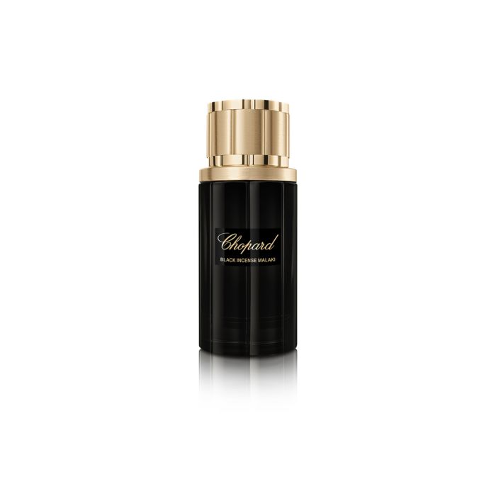 Chopard Black Incense Malaki For Men Eau De Parfum
