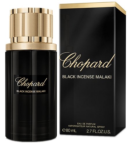 Chopard Black Incense Malaki For Men Eau De Parfum