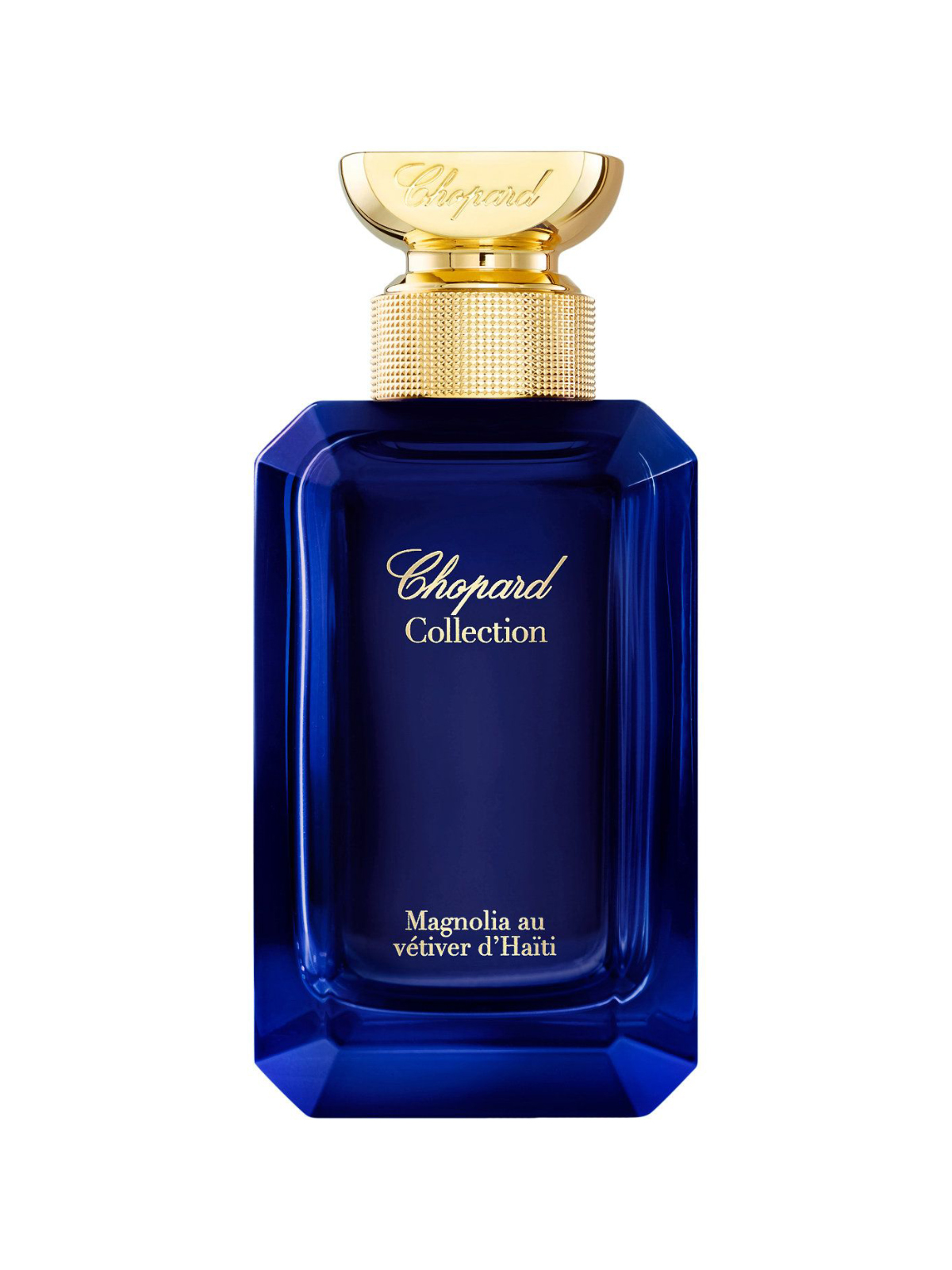Chopard Collection Magnolia Au Vetiver D"Haiti Eau De Parfum  For Men