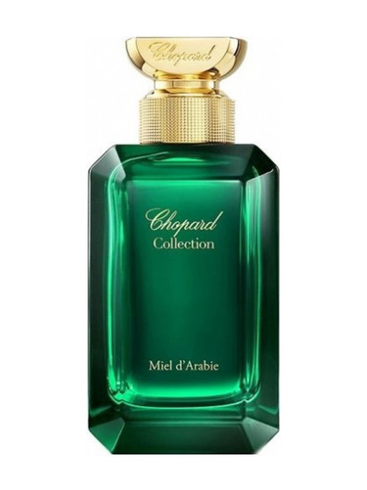 Chopard Collection Miel D"Arabie For Unisex Eau De Parfum
