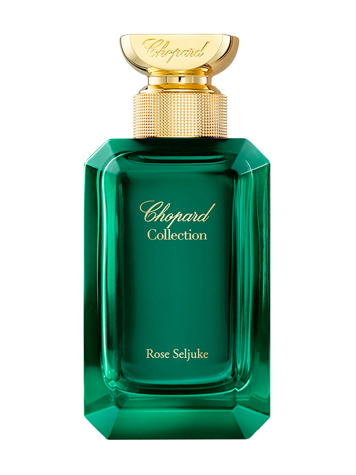 Chopard Collection Rose Seljuke For Unisex Eau De Parfum